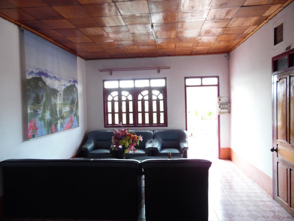 Sengtawanh Guesthouse Xieng Khuang Kültér fotó